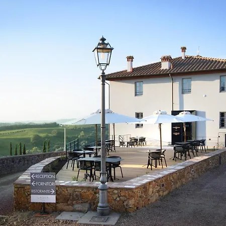 리조트 Laqua Vineyard