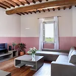 Курортный комплекс Laqua Vineyard Terricciola