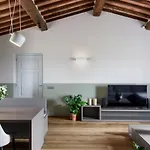 Laqua Vineyard Курортный комплекс 4*