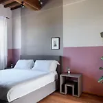 Курортный комплекс Laqua Vineyard Terricciola