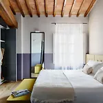 Курортный комплекс Laqua Vineyard Terricciola