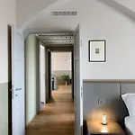 Laqua Vineyard 4* Terricciola