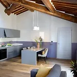 Laqua Vineyard Курортный комплекс 4*
