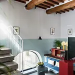 Laqua Vineyard Курортный комплекс 4*