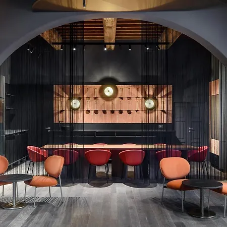 Laqua Vineyard Feriested *