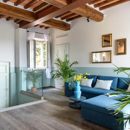 Laqua Vineyard Feriested *