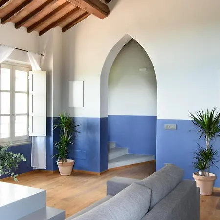 Feriested Laqua Vineyard *