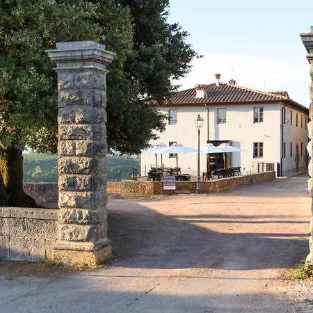 Laqua Vineyard Feriested *