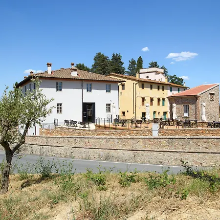 Station touristique Laqua Vineyard 4*