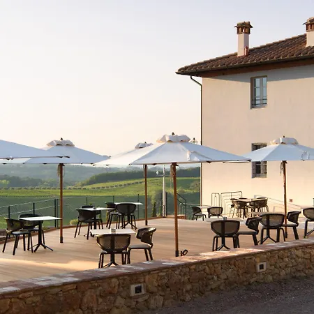 Laqua Vineyard Resort