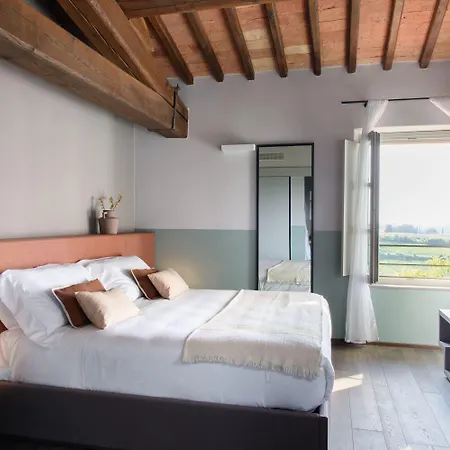 Laqua Vineyard Resort 4*