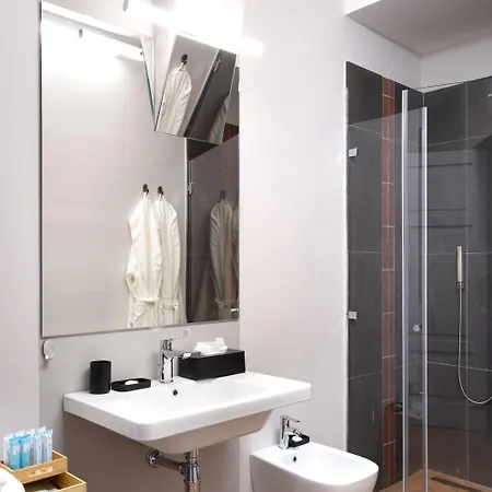 Resort Laqua Vineyard Terricciola