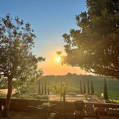 Resort Laqua Vineyard