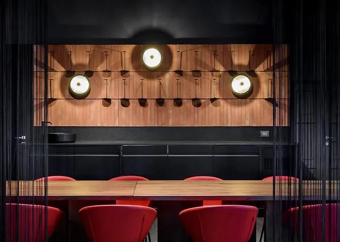 Laqua Vineyard Feriested *