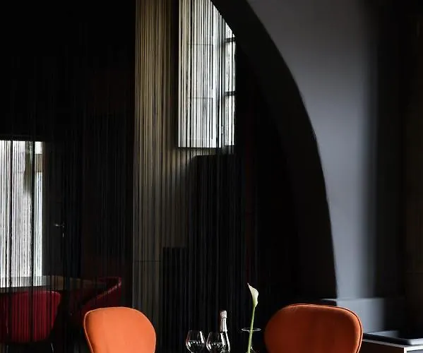 Laqua Vineyard Feriested Terricciola