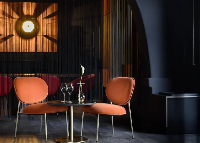 Feriested Laqua Vineyard *