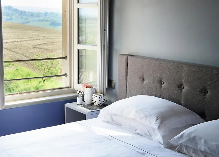 Laqua Vineyard Terricciola