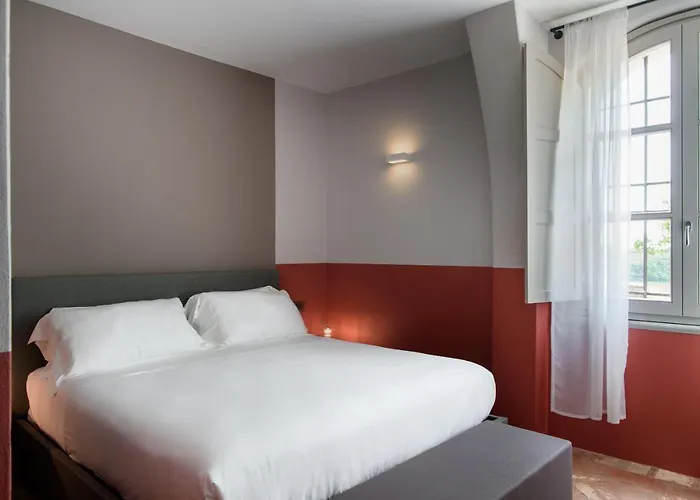 Feriested Laqua Vineyard *