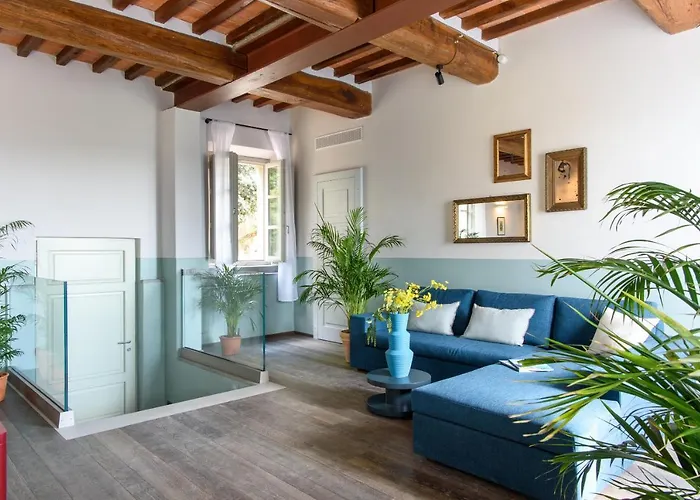 Laqua Vineyard Feriested *