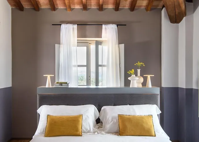 Laqua Vineyard Terricciola