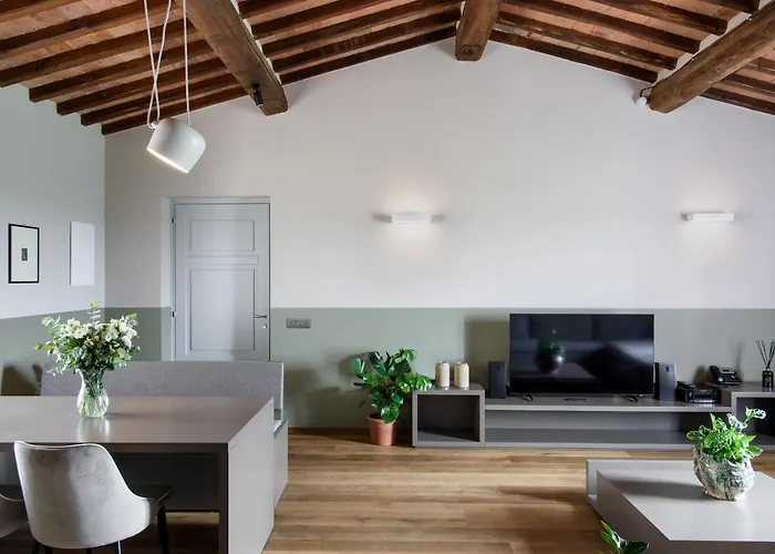 Laqua Vineyard Feriested *