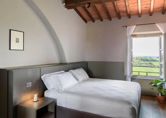 Feriested Laqua Vineyard *