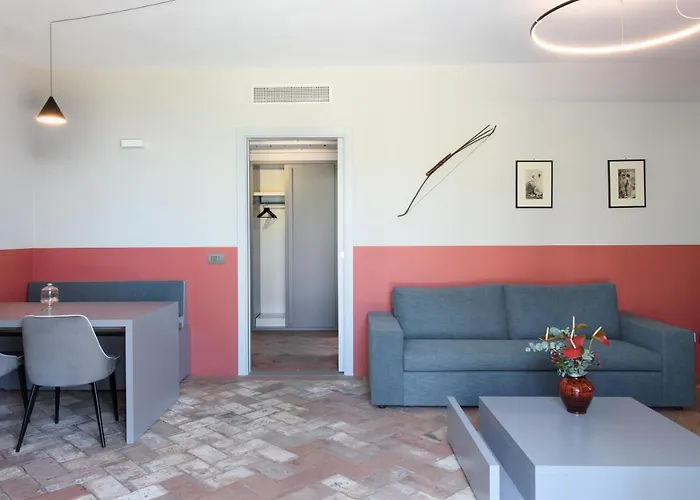 Laqua Vineyard Terricciola