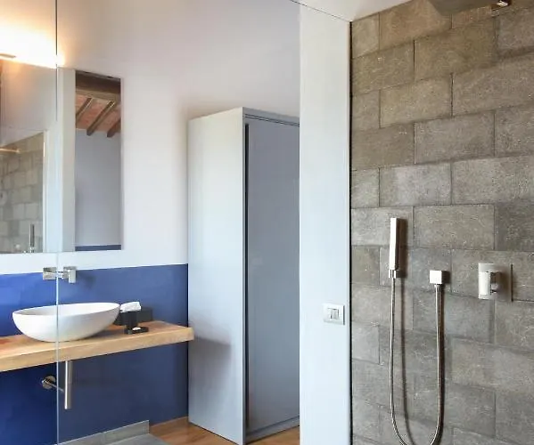 Laqua Vineyard Feriested *