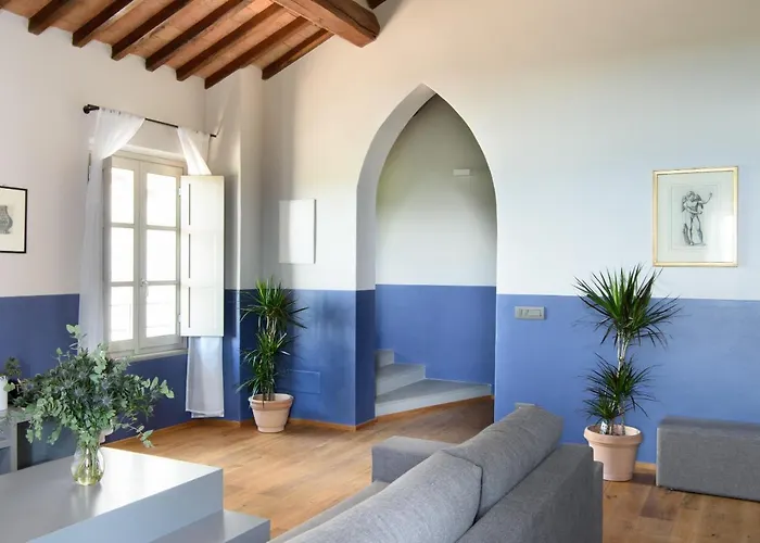 Feriested Laqua Vineyard *