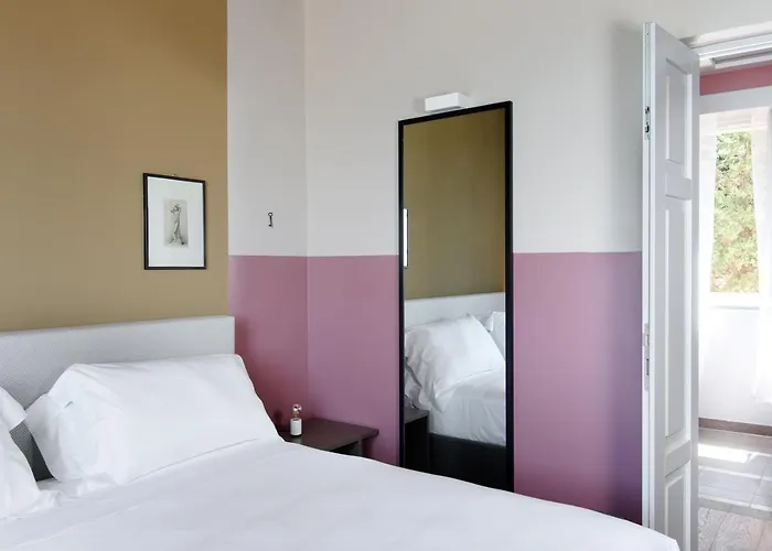 Laqua Vineyard Feriested *