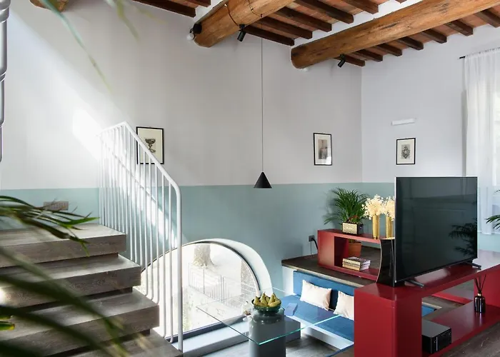 Laqua Vineyard Feriested *