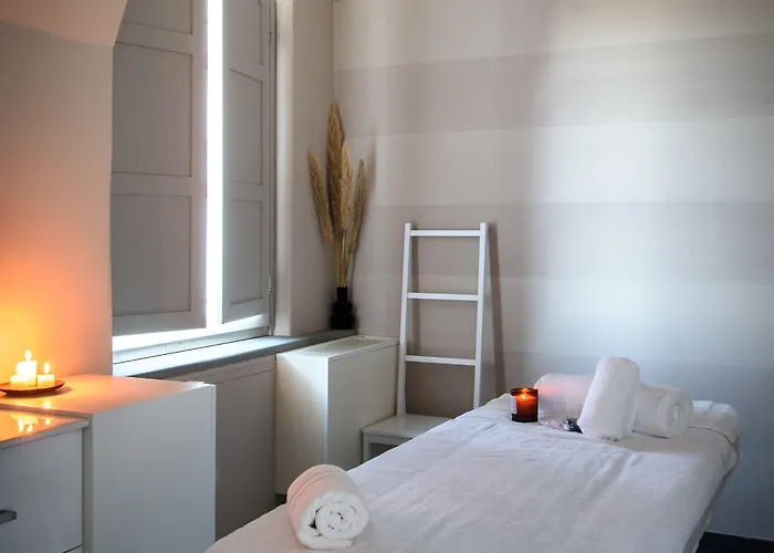 Feriested Laqua Vineyard