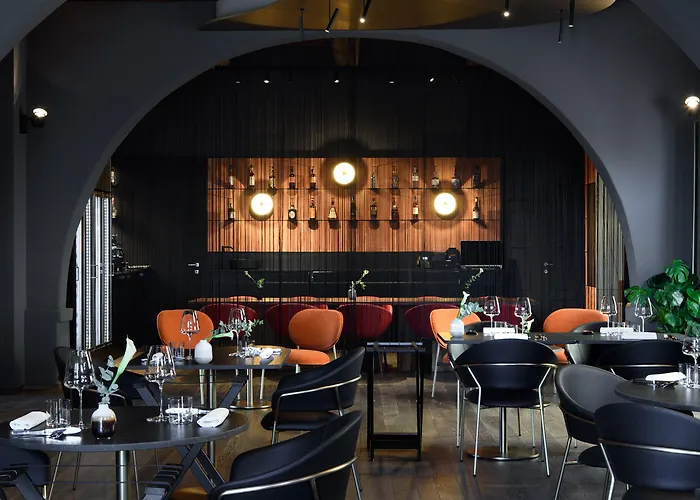 Laqua Vineyard Feriested *