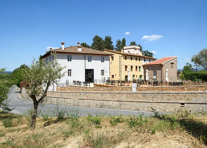 Feriested Laqua Vineyard *