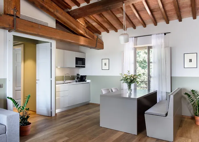 Feriested Laqua Vineyard