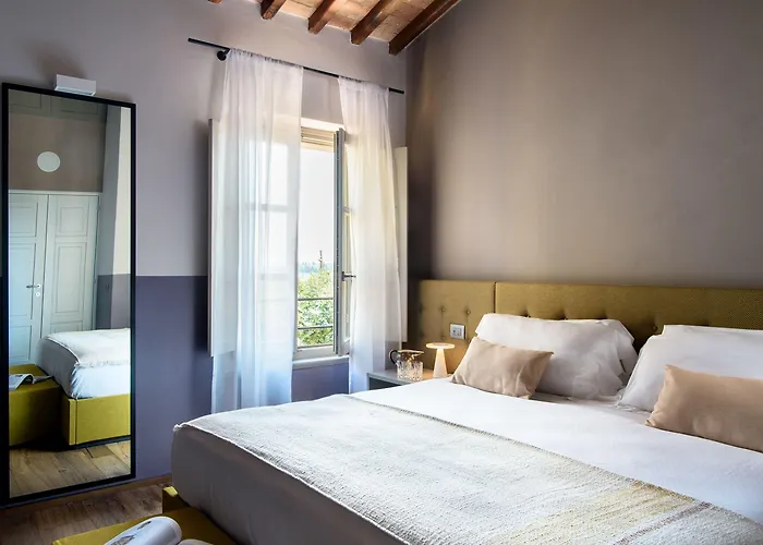 Laqua Vineyard Feriested