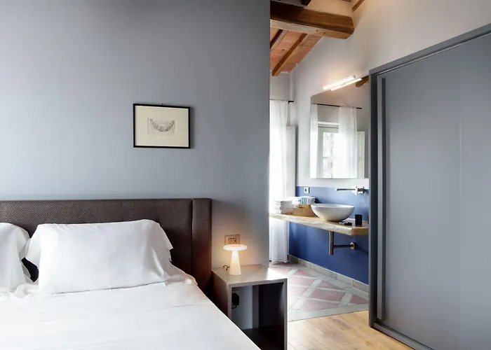 Feriested Laqua Vineyard Terricciola