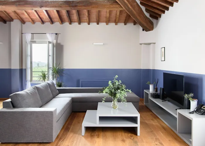 Feriested Laqua Vineyard *