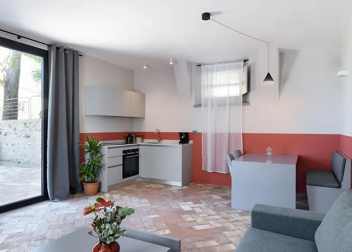 Laqua Vineyard Terricciola