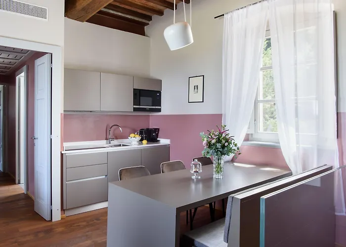 Laqua Vineyard Feriested