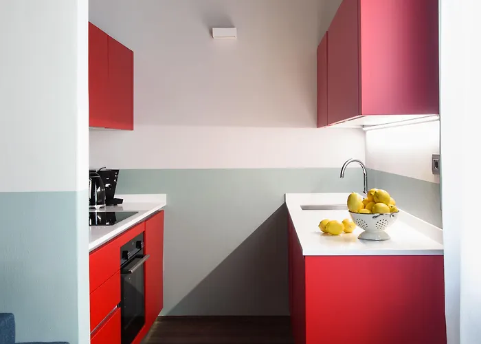 Laqua Vineyard Feriested *