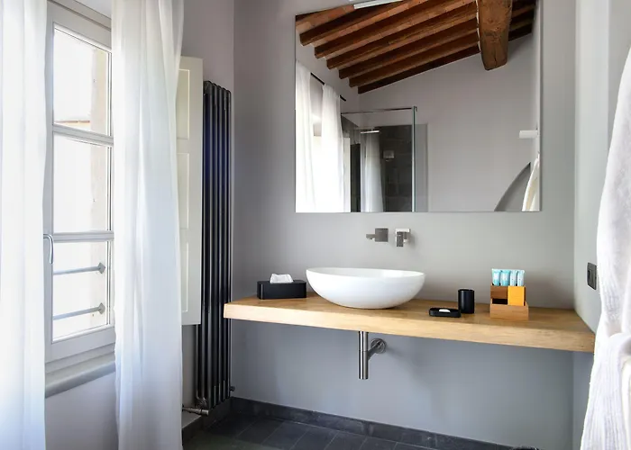 Laqua Vineyard Feriested