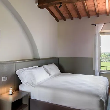 Resort Laqua Vineyard *